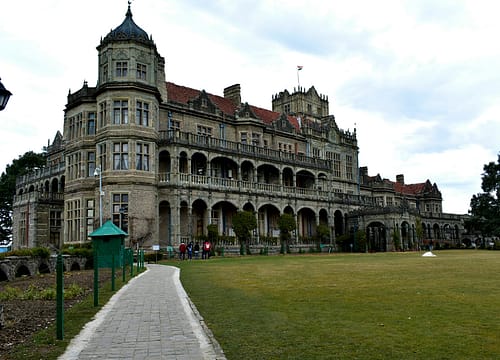 Shimla Tour