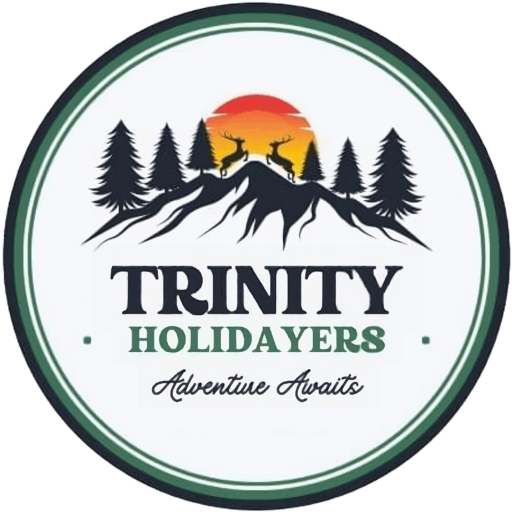 trinityholidayers.com