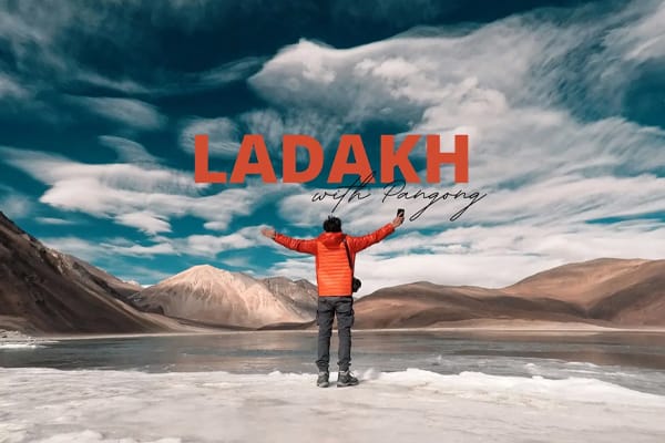 Luxurious Leh Ladakh